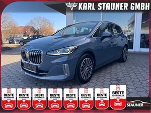 BMW-218-i Active Tourer Luxury Line 360°KAMERA LED,Auto usate