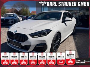 BMW-218-i Gran Coupe M-Sport ABSTANDSTEMP PANO KAMERA,Véhicule d'occasion
