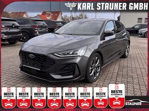 FORD-Focus-Limousine ST-Line 15 ABSTANDSTEMP KAMERA,Véhicule d'occasion