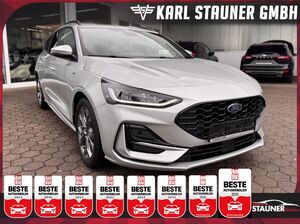 FORD-Focus-Limousine ST-Line 15 ABSTANDSTEMP KAMERA,Polovna