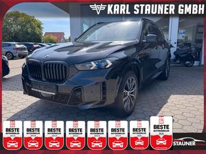 BMW-X5-30d xDrive M-Sport-Pro KAMERA LHZ MEMORY SHZ,Употребявани коли
