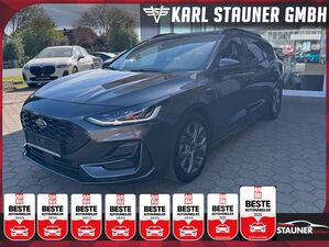 FORD-Focus-St-Line 15 Turnier ABSTEMP KAMERA NAVIVI,Véhicule d'occasion