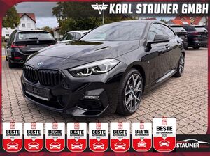 BMW-2 Series Gran Coupe-218i Gran Coupe M-Sport KAMERA HEAD-UP DAB NAVI,Gebrauchtwagen