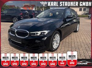 BMW-318-i Touring KAMREA NAVI DAB KLIMAAUTOMATIK,Auto usate