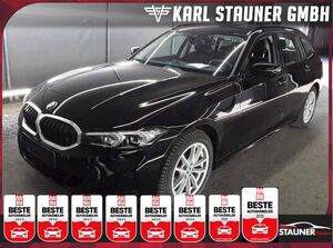 BMW-318-i Touring KAMREA NAVI DAB KLIMAAUTOMATIK,Used vehicle