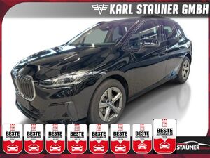 BMW-218-d Active Tourer PANO KAMERA NAVI KLIMAAUTO,Gebrauchtwagen