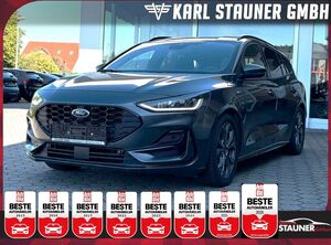 FORD-Focus-St-Line 15 Turnier ABSTEMP KAMERA NAVIVI,Употребявани коли