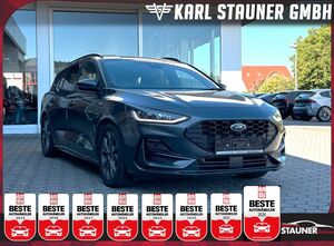 FORD-Focus-St-Line 15 Turnier ABSTEMP KAMERA NAVI,Употребявани коли