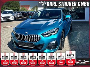 BMW-2 Series Gran Coupe-218i Gran Coupe M-Sport AHK PANORAMADACH KAMERA,Gebrauchtwagen