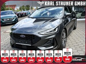 FORD-Focus-Limousine ST-Line 10 ABSTANDST KAMERA,Véhicule d'occasion