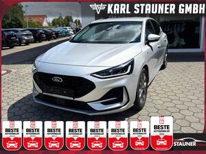 FORD-Focus-Limousine ST-Line 10 ABSTANDST KAMERA,Véhicule d'occasion