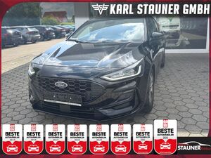 FORD-Focus-Limousine ST-Line 10 ABSTANDST KAMERA,Véhicule d'occasion