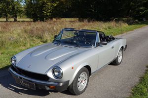 FIAT-Spider Europa-Pininfarina Spidereuropa,Подержанный автомобиль