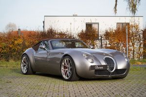 WIESMANN-MF 5-V10 Roadster *einer von nur 43 Fahrzeugen*,Used vehicle