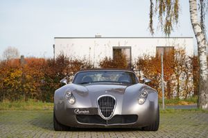 WIESMANN