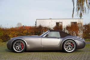 WIESMANN