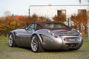 WIESMANN