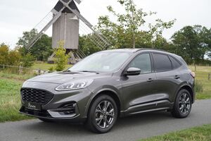 FORD-Kuga-ST-Line X Auto 4WD *B&O,AHK, Head up*,Rabljena 