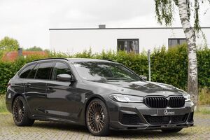 ALPINA-B5-GT Touring*LAVALINA,H/K,Pano,Nr243*,Gebrauchtwagen