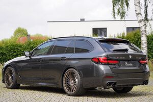 ALPINA