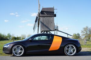AUDI