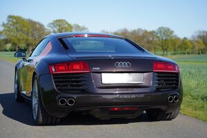 AUDI