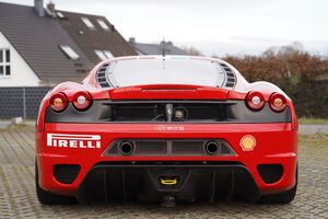 FERRARI