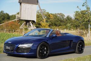 AUDI