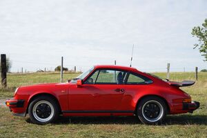 PORSCHE