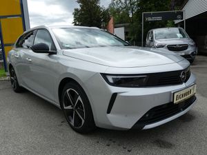 OPEL-Astra-L Elegance, Navi, SHZ, el Heckklappe,Употребявани коли