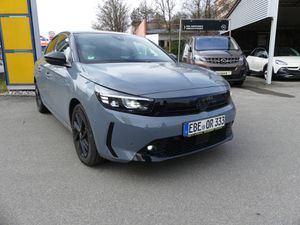 OPEL-Corsa-GS, Automatik, SHZ, Navi, Kamera,Jahreswagen