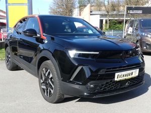OPEL-Mokka-GS, Automatik, Massage, SHZ, Kamera,Rabljena 