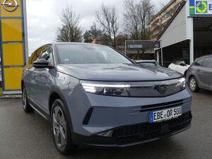 OPEL-Grandland X-Grandland 12 48V Mild-Hybrid 100 kW GS,Demvogn