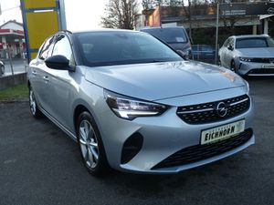 OPEL-Corsa-Elegance, Allwetterreif, Teilleder, DAB+,Употребявани коли