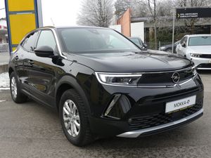 OPEL-Mokka-e-Ultimate, ACC, 11kWCharger, Navi, Matrix,Skadad bil