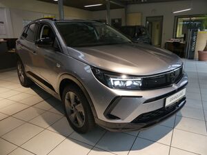 OPEL-Grandland X-Grandland GS Line, ACC, Allwet, AGR Sitz, Kamera,Used vehicle