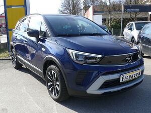 OPEL-Crossland X-Crossland Elegance, Sitzheizung, Rückf Kamera,Bruktbiler