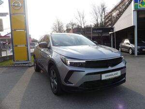 OPEL-Grandland X-Grandland GS, AHK, Kamera 360°, Navi, SHZ,Vehículo de ocasión