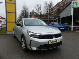 OPEL-Corsa-Edition, Kamera, Sitzheizung, Allwetter,Used vehicle
