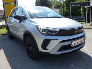 OPEL-Crossland X-Crossland Elegance, Allwetter, Navi, Kamera, SHZ,Begangnade