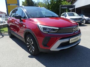 OPEL-Crossland X-Crossland Elegance, Allwetter, Sitzheiz, Kamera,Begangnade