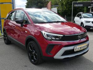 OPEL-Crossland X-Crossland Elegance, Automatik, Allwetter, Navi,Begangnade