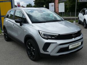 OPEL-Crossland X-Crossland Elegance, Automatik, Navi, Sitzheizung,Begangnade