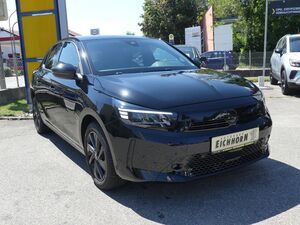 OPEL-Corsa-GS, Allwetter, Navi, Kamera, Sitzheizung,Gebrauchtwagen