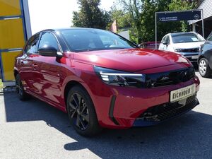 OPEL-Corsa-GS, Navi, Keyless, Allwetter, Sitzheizung,Gebrauchtwagen