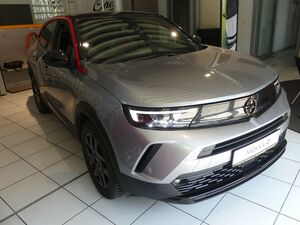 OPEL-Mokka-e-GS Line, Keyless, Sitzheizung, 3 phasig,Gebrauchtwagen