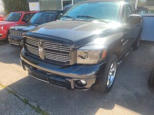 DODGE