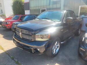 DODGE