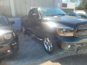 DODGE