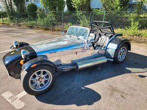 CATERHAM-ANDERE-Lotus Super Seven  Top,Подержанный автомобиль